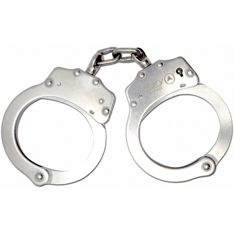 Tactical Handcuffs Stainless