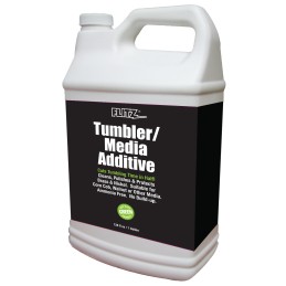 Flitz TA04810 Tumbler Media Additive 1 Gallon