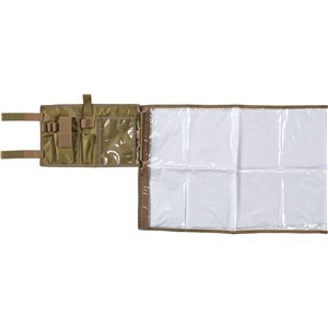Map Case Large Multicam