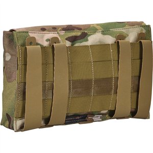 Map Case Large Multicam