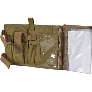 Map Case Large Multicam
