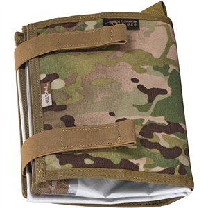 Map Case Large Multicam