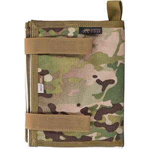 Map Case Large Multicam
