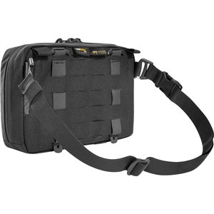 Tac Pouch 8.1 Hip Black