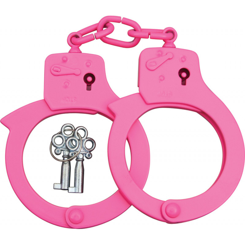 Handcuffs