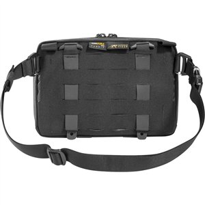 Tac Pouch 8.1 Hip Black