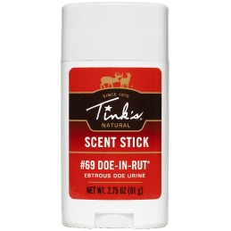 Tinks W6377 69 Scent Stick 2.75 oz Stick