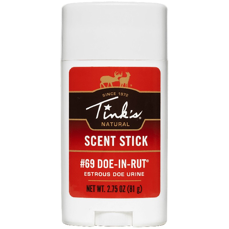 Tinks W6377 69 Scent Stick 2.75 oz Stick