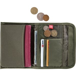 Passport Safe RFID OD