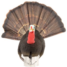 Primos 69067 Chicken On A Stick Turkey Decoy