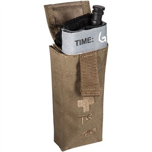 Tourniquet Pouch II Coyote