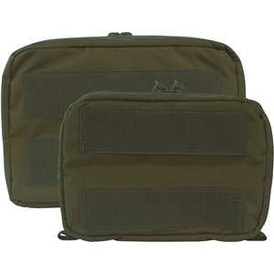 Medic Pouch Set Coy