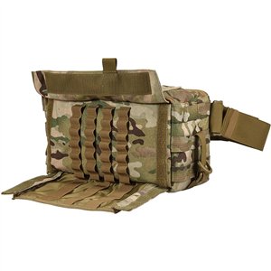 Medic Pouch Set Coy