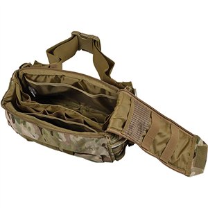 Medic Pouch Set Coy