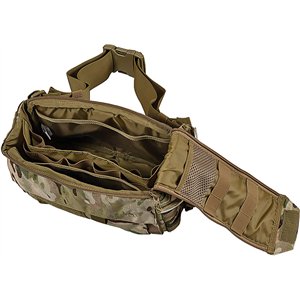 Small Medic Pack MKII