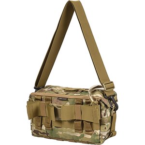 Small Medic Pack MKII