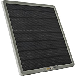 SPYPOINT 05540 SPLB10 COMPACT SOLAR PANEL