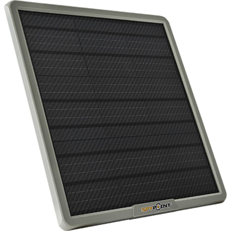 SPYPOINT 05540 SPLB10 COMPACT SOLAR PANEL