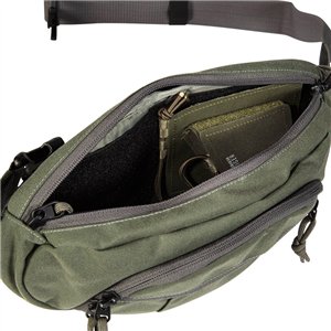 Internal Holster VL R OD