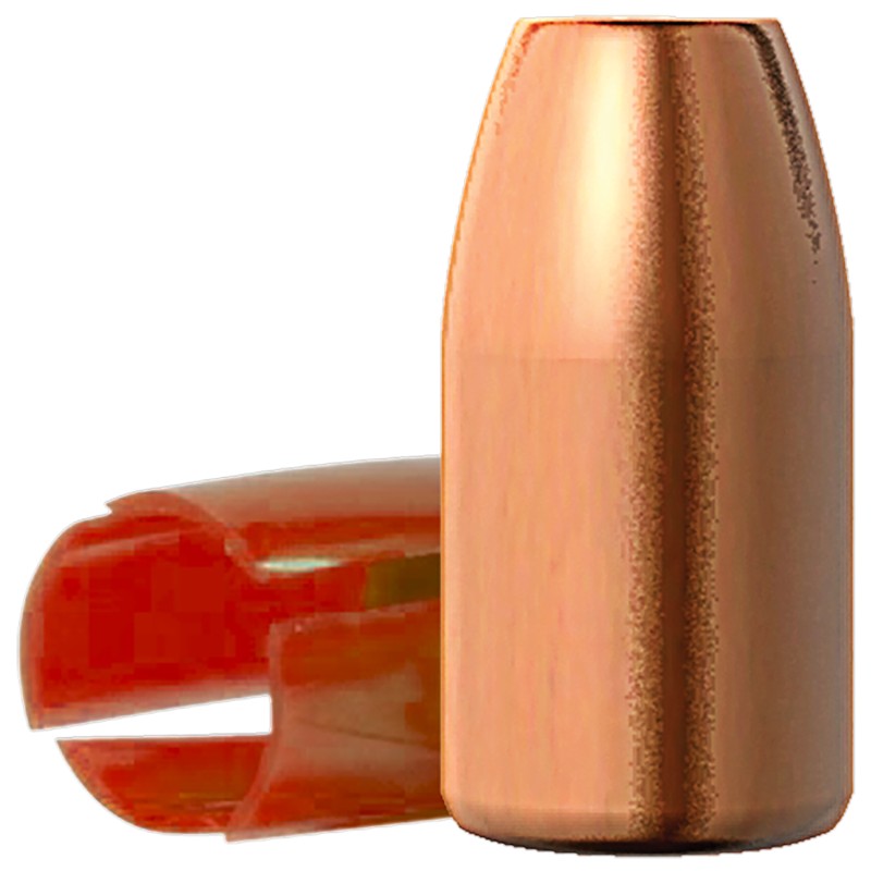 Barnes Bullets 30679 Expander MZ Muzzleloader 54 ExpanderMZ Hollow Point 275gr 24rdBox