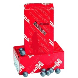 Hornady 6088 Lead Balls  50Cal Lead Ball 100 Per Box15 Case