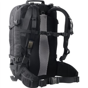 Mission Pack MKII Black