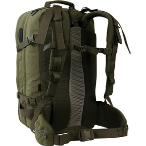 Mission Pack MKII OD