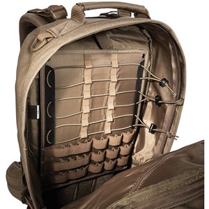 Mission Pack MKII Coyote