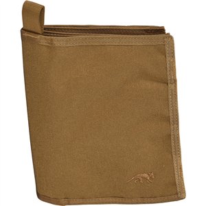 Map Case Large Coyote