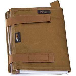 Map Case Large Coyote