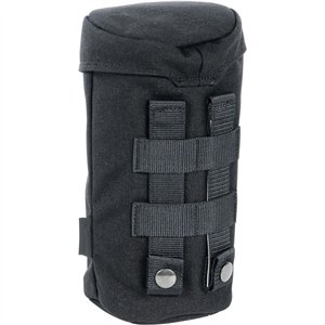 Bottle Holder 1L Black