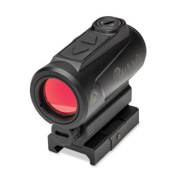 Burris 300260 FastFire RD  Matte Black 1 x 35.5 mm 2 MOA Red Dot