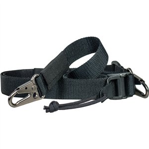 Gun Sling Black