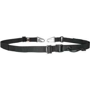 Gun Sling Black