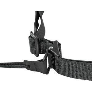Gun Sling Black
