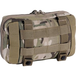 Leader Admin Pouch MultiCam