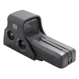 Eotech 552XR308 HWS 552  Matte Black 1 x 1.20 x 0.85 XR308 Reticle