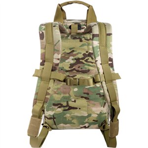 Survival Pack Multicam