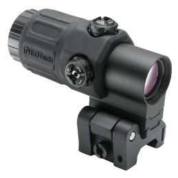 Eotech G33STS G33 Magnifier Matte Black 3x