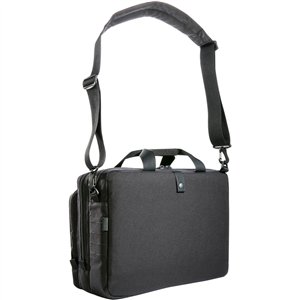 Document Bag MKII Black