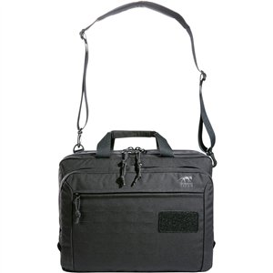 Document Bag MKII Black
