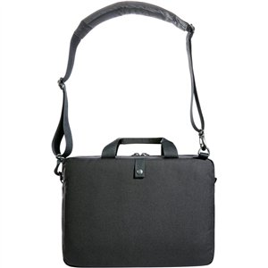 Document Bag MKII Black