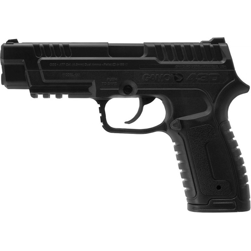 P-430 BB Pistol