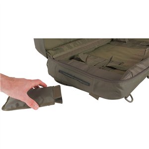 Dbl Modular Rifle Bag Olive