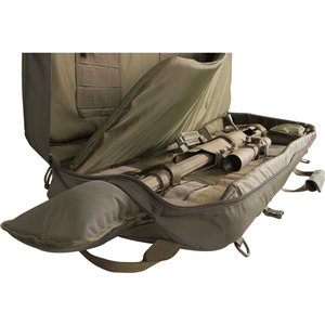 Dbl Modular Rifle Bag Olive