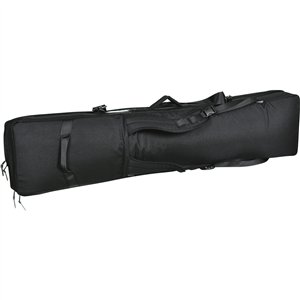 Long Rifle Bag Black
