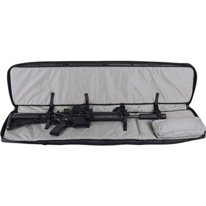 Long Rifle Bag Black