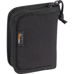 Wallet RFID Black