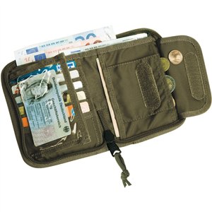 Wallet RFID OD