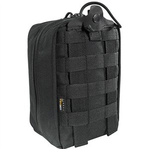 Base Medic Pouch MKII Black
